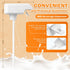 Upgraded Magic Tap Automatic Drink Dispenser - USB Rechargeable, Easy-Clean Design - Hands-Free Beverage Dispenser