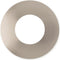The Can Converter Ceiling Medallion for Recessed Can Light Home Improvement Decorative Steel Flat Goof