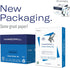 Hammermill Printer Paper, Great White 30% Recycled – 8.5 x 11 - 92 Bright, 1 Ream (500 Sheets)