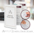 Bright Line Eating Magnetic Meal Planner, Pocket Guide for On-The-Go Healthy Eating