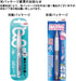 Uni Alpha-Gel Shaker Mechanical Pencil, White/Soft Grip, 0.5mm (M5617GG1P.1)