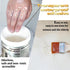 Transparent Waterproof Coating, Invisible WaterproofAgent ,Transparent Waterproof Sealan, Indoor & Outdoor Waterproof Coating (17.5oz.)