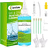 Premium DTF Printhead Cleaning Solution, Universal Printhead Cleaner Kit for DTF & DTG Printers, 100ML