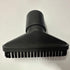 Amagogo 32mm Vacuum Cleaner Head, Floor Brush Attachment, Dust Brush Head Vacuum Cleaner Parts Hard Floor Dust