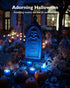 200+Hour 24-Pack Homemory Blue Tea Lights Candles Battery Operated, Flameless Flickering Fake Electric LED Colored