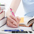 Funny Pens Sarcastic Ballpoint Pens for Adults, Snarky Office Supplies for Coworker Women Men Work Colleague Favors (10
