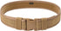 Dotacty Security EMS EMT Firefighters Work Belt 2" Wide Camping Hiking Utility Tool