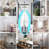 40W Bulbs Bulb E26 (12PACK) SCOMX Equivalent Incandescent Torpedo Tip Chandelier with Crystal Clear Incandescent Light