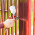 Set, 2 0.8mm 125ml 1.4mm 600ml HVLP Air Gravity Spray Gun Pcs Sprayer Paint Gun Kit, & Automotive Paint Gun