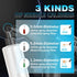 DIY(4 Lionbow pistola Paint Sprayer Gun electrica Handheld Electric Paint Spray Gun High-Power Equipment Portable
