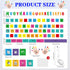Set Computer Keyboard Bulletin Board Keyboard Shortcuts Bulletin Board Computer Lab Classroom Decorations Your Fingers