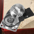 4pcs Hemobllo Swivel Casters for Furniture Caster Wheels for Cabinets Swivel Wheel for Tables Sofa Bedside Display