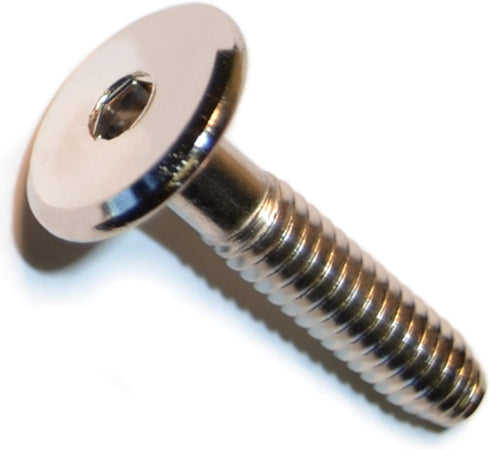 10 Pcs Joint Connector Bolts, 1/4-20 x 1.18