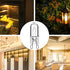 60W G9 Bulbs 2 12 G9 Bulb 60 120V, T4 G9 Bulb Bulb, Dimmable Halogen Light Pin, Pcs Xenon Watt JCD Halogen Bi-Pin Small