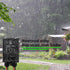 12V DC12V/24V/48V/72V 30A 328FT Barriers.(12V 100M) Wireless Relay Switch Remote Control Switch Relay with Long Range