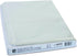 C-Line 50 Clear Photo Pages for Four 5 x 7 Photos, 3-Hole Punched, 11.25 x 8.13