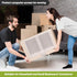 8pcs 4 27" UNIFAMILY for Screens Inflatable Protective Bags for Computer Moving, Monitor Shipping Box Compatible