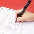 M&G 9 Pcs Mechanical Pencils Sets - 6 Mechanical Pencils, 3 Tubes of Lead Refills for Sketching and Drafting