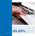 Hammermill Printer Paper, Fore Multipurpose 20 lb Copy Paper, 3 hole - 1 Ream (500 Sheets) - 96 Bright, USA Made