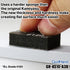 10mm Set 120-10000 Pack 34 GodHand Kamiyasu Sanding Sponge Assortment Grit, Wet Dry Sanding Pads Coarse Medium Fine