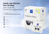 240 Count ZEISS Pre Moistened Sunglasses Cleaning Wipes