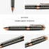 Inkstone Proverbs 3:5 Engraved Gift Pen - Trust in the Lord with All Your Heart, Inspirational Christian Gift