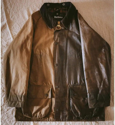 Barbour Thornproof Dressing, One Size, No Color
