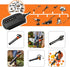 Koedsion WA3742 20V WA3525 WA3520 WA3578 20v WA3732 WA3875 WA3881 Charger Compatible with Worx Lithium Battery