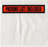 Packing List Envelopes 7.5" X 5.5" Pouches Invoice Enclosed Adhesive Bags, Pack of 100