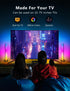 14 Inches DAYBETTER Smart LED Light Bars, RGB Light Bar, TV Backlights with Scene and Music Modes, Smart Light Bars