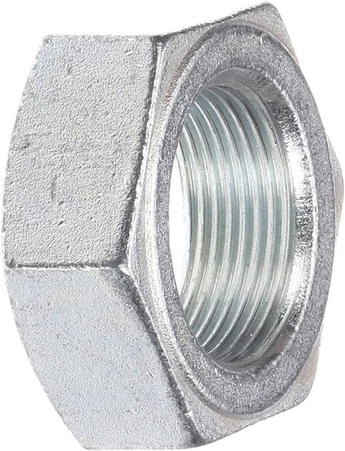 Generic Compatible for use with Jam Nut, 1.5X12 Unf 2B 4520405 KolCoh02005