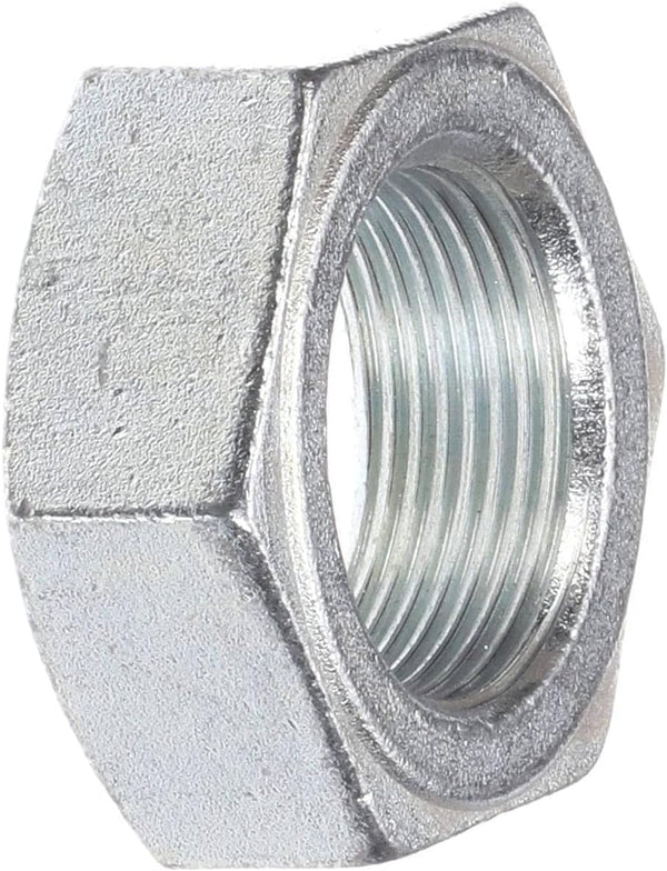 Generic Compatible for use with Jam Nut, 1.5X12 Unf 2B 4520405 KolCoh02005