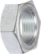 Generic Compatible for use with Jam Nut, 1.5X12 Unf 2B 4520405 KolCoh02005