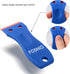 2PCS 100PCS FOSHIO Plastic Razor Blade Scraper Include Scraper Tool and Blades for Gasket Remover, Labels Decal