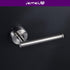 1 Pack JOMOLA Stainless Steel Toilet Paper Holder, Suction Cup Bathroom Tissue Roll Paper Towel Holder, No Drill Wall