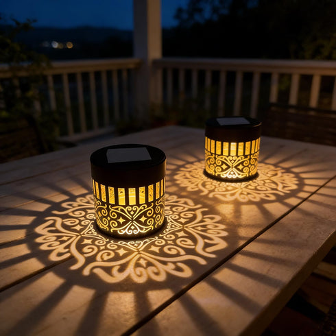 2 Pack LED Outdoor Wall Light Fixtures, Black Front Porch Lights Wall Mount Lighting, Exterior Waterproof Wall Lantern