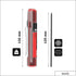 Hultafors Tools HRD G* Dry Marker Refills 650110, Graphit