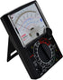 Tekpower YX360-TRE-B 8-Function 19-Range Analog Multimeter
