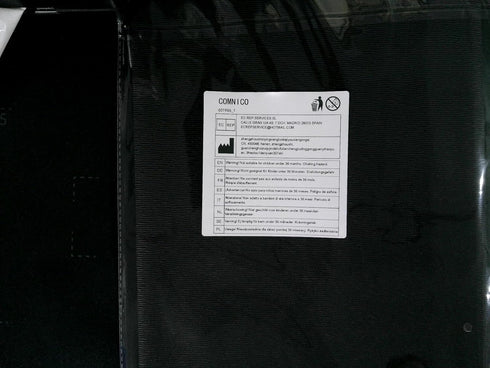 Document File Folder, 1Pcs PU Leather A4 Envelope Folder Expanding Organizer Waterproof Portfolio Black Storage Case