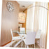 1Pc Holibanna Modern Lampshade Light Cover for Table and Floor Lamps Fresh Style Cloth Light Decor Height for Bedroom