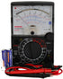 Tekpower YX360-TRE-B 8-Function 19-Range Analog Multimeter