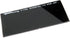 Forney 57011 Lens Replacement Hardened Glass, 4-1/4-Inch by 2-Inch, Shade-11, Black