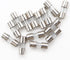 12PCS 3.6 10 mm, 3A, 125V, 0.14 0.39 Inch, Christmas Fuses - x x Fast-Blow Glass Fuses for Mini LED Lights, Outdoor
