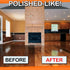 Kryfelix Cleaning Tile Cleaner Floor Slice Tools Household Cleaning Supplies