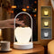 Touch lamp,night light for kids,lights rechargeable lights,suitable for bedroom desks,terraces,outdoor tables.Dimmable LED