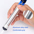 Solder Sucker Desoldering Pump, Electric Soldering Iron Auxiliary Tool, Manual Suction Pump for Solder Removal