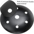 4pcs Lamp Chassis Base Kit for Ceiling Light Desk Lamp Easy Install Heat Dissipation Design Material for Home Lighting