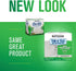 384166 2-Part Rust-Oleum Tub And Tile Refinishing Kit, Gloss Coastal Fog