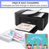 4x6, 30 Pack 30 Pack Blank Cards and Envelopes White Invitation Cardstock with Envelopes, Thank you Blank Greeting