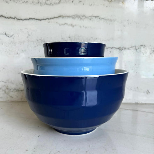 10 Pieces Display Stands for Pyrex Cinderella Bowls | Bowl Stands | Cabinet Bowl Organizer | Plastic Display Stands